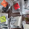 思香逢天津特產(chǎn)大全伴手禮傳統(tǒng)零食小吃中秋節(jié)日送禮品旅游特色大禮包 天津八怪(8款598克) 曬單實(shí)拍圖