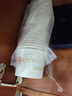 花安家紙碗一次性每天不一樣紙碗打包盒加厚帶蓋早餐熱干面紙碗支持定 武漢新紅一號750無蓋 450只 曬單實(shí)拍圖