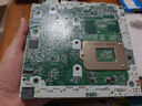 戴爾DELL六代二手迷你電腦4K主機mini四核i3i5i7商用家用游戲設(shè)計辦公微型臺式機95新 配置五：G4400T+8G內(nèi)存+120G固態(tài) 曬單實拍圖