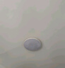 自由亮全光譜客廳燈護(hù)眼吸頂燈led燈珠現(xiàn)代簡約超薄臥室燈客廳燈具套餐 高端護(hù)眼光源/60cm圓/白光 曬單實(shí)拍圖