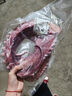 蕓鮮曦魷魚(yú)須 大號(hào)脆口章魚(yú)足 深海新鮮熟凍燒烤火鍋食材 海鮮水產(chǎn) 脆口魷魚(yú)須10斤裝 400-600g/條 曬單實(shí)拍圖