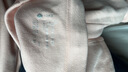 十月結晶孕婦秋衣哺乳上衣打底衫睡衣產后產婦潮媽哺乳衣 【上衣】凝脂膚/發(fā)熱科技/15~25℃ L碼 曬單實拍圖