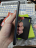 華為 HUAWEI 暢享10e   6.3英寸大屏幕1300萬像素后置雙攝 二手手機 幻夜黑 4G+64G+【充電器套裝】 95新 曬單實拍圖
