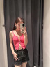防走光貼領(lǐng)口神器衣服防漏防滑胸口隱形固定貼一字肩裙子吊帶膠貼 醫(yī)用超大號(hào)】弧形50貼+再送20貼 曬單實(shí)拍圖