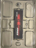 雷克沙（Lexar）ARES 戰(zhàn)神/雷神PRO PCle4.0/5.0臺式電腦SSD固態(tài)硬盤M.2 NVMe 筆記本PS5適用 黑神話悟空裝機升級 Ares戰(zhàn)神固態(tài) 7400MB/s-送散熱片 8TB 曬單實拍圖