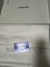 博柏利（BURBERRY）【禮物】女包 格紋拼皮革中號托特手提包 曬單實(shí)拍圖