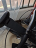 拓樂（THULE）自行車快拆便攜前置兒童座椅Thule Yepp Nexxt 2 mini 擋風罩 曬單實拍圖