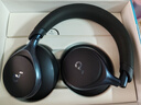 soundcore聲闊SpaceOne漫游S1頭戴無線藍(lán)牙耳機(jī)電腦游戲耳麥超高顏值智能降噪耳麥四六級聽力適用華為小米蘋果 【夜巖黑】雙金標(biāo)音質(zhì) 超長續(xù)航 曬單實(shí)拍圖