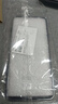 唯我范華為nova7手機殼nova7pro電鍍銀玻璃新款保護套簡(jiǎn)約商務(wù)輕薄散熱nova7se全包直邊防摔硬殼高級創(chuàng  )意 華為nova7SE【石墨灰-彎曲菱形】 電鍍玻璃殼 曬單實(shí)拍圖