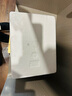花尾渡 韭菜煎餃廣東茶樓豬肉餃子鍋貼煎餃蒸餃速凍懶人速食早餐半成品 韭菜煎餃300g*4包 6只/包 曬單實拍圖