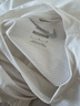 耐克（NIKE）One Classic Dri-FIT 女子速干長袖上衣 FN2802-100 L 曬單實(shí)拍圖