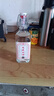 翁藏白酒整箱清香型酒53度裸瓶高度高粱光瓶山西杏花村鎮酒水 500ml*6瓶【整箱裝】 曬單實(shí)拍圖