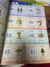 學(xué)前識(shí)字1000&象形識(shí)字&幼兒必學(xué)800字點(diǎn)讀版繪本幫助孩子學(xué)習(xí)漢字培養(yǎng)良好習(xí)慣兒童成長(zhǎng)階段早教教材支持小蝌蚪點(diǎn)讀筆配套書 學(xué)前識(shí)字1200 曬單實(shí)拍圖