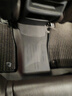 固特異（Goodyear）tpe汽車腳墊適用奔馳GLE350gle450配件裝飾高邊TPE腳墊黛尼斯毯 曬單實(shí)拍圖
