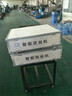 壹玖捌捌220v電動攻絲機萬向智能數(shù)控觸摸屏多功能小型自動搖臂臺式攻絲機 M3-16【攻絲機萬向觸摸款】 曬單實拍圖