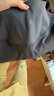lululemon丨Wunder Under SmoothCover? 女士運(yùn)動(dòng)喇叭褲 LW5GUHA 黑色 M 曬單實(shí)拍圖