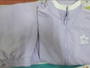 巴拉巴拉童裝兒童運動服套裝2024年大童春秋裝兩件套男童女童208324104207 曬單實拍圖