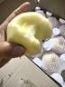 探味君 新鮮紅露櫻桃小蘋果 時令新鮮水果冰糖心脆甜紅富士生鮮 整箱 凈重4.5-4.99斤 單果60mm-65mm 曬單實(shí)拍圖