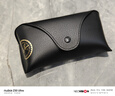 雷朋（RayBan）飛行員墨鏡時(shí)尚開(kāi)始駕駛男女款太陽(yáng)鏡0RB3712D 曬單實(shí)拍圖