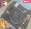 富士（FUJIFILM）立拍立得instax mini90mini40升級款mini99即拍即得相機七夕禮物 mini90 黑色（現(xiàn)貨） 官方標配 曬單實拍圖
