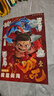眾強哪吒周邊圖畫本 哪咤之魔童鬧海敖丙兒童幼兒園專用控筆訓(xùn)練手繪畫描摹本涂色畫冊畫畫本 哪咤鬧海1涂色描摹二合一 曬單實拍圖