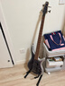 IBANEZ依班娜電貝斯SR300e夜雪漸變SR370 SR305Eb Bass貝司 5弦4弦進(jìn)口 SR300E-NST 夜雪漸變 獨(dú)家 曬單實(shí)拍圖