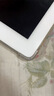 辰寅適用蘋(píng)果iPad 4/iPad3/iPad2保護套9.7英寸平板電腦保護殼氣囊防摔輕薄透明硅膠軟殼 iPad 4/iPad3/iPad2【9.7英寸】 透明防摔保護套 曬單實(shí)拍圖