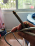 梵玖抽拉式水龍頭軟管冷熱1米進(jìn)水管配件M8細(xì)小頭廚房替換噴頭上水管 80cm【非標(biāo)M8】抽拉進(jìn)水管一對(duì) 曬單實(shí)拍圖