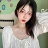 夢(mèng)可飾925純銀跳動(dòng)的心項鏈女輕奢小眾感氣質(zhì)鎖骨鏈2025新款頸鏈三八女 銀色心形項鏈 曬單實(shí)拍圖
