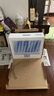Apple/蘋(píng)果AI/iMac24英寸M4(10+10核)32G 2T藍色一體式電腦Z1K500032 曬單實(shí)拍圖