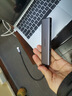 綠聯(lián) Type-C擴展塢USB-C轉(zhuǎn)換器雷電4拓展塢雷電3分線器HDMI網(wǎng)線轉(zhuǎn)接頭HUB通用MacBook筆記本iPad平板 5合1【HDMI+HUB+PD】15495 曬單實拍圖