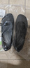 卡駱馳布魯克林平底鞋女士休閑鞋|209384 黑色-001 36 /37(230mm) 曬單實(shí)拍圖
