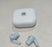 摩托羅拉（Motorola）moto buds 真無(wú)線入耳式藍(lán)牙耳機(jī) AI動(dòng)態(tài)主動(dòng)降噪 音樂(lè)耳機(jī) 藍(lán)牙5.3 天水碧 曬單實(shí)拍圖