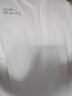 柒牌【國風(fēng)圖案】短袖T恤男夏季簡約百搭刺繡圓領(lǐng)上衣 大白 2XL 曬單實(shí)拍圖