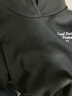 彪馬（PUMA）加絨保暖加厚衛(wèi)衣女裝秋冬款上衣套頭衫外套 534397-01 S碼 曬單實拍圖