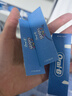 歐樂B（Oral-B）兒童款電動牙刷頭適用D系列男寶牙刷 星球大戰(zhàn)*4支裝 乳牙3-12歲 曬單實拍圖