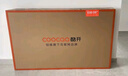 酷開（coocaa）創(chuàng)維電視 K3 55英寸節(jié)能款 4K高清 2+32GB 遠場語音 智能投屏 AI平板液晶電視 以舊換新 55P3DGT 55英寸 55K3 曬單實拍圖