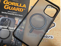猩球衛(wèi)士護(hù)甲款適用iPhone16ProMax手機(jī)殼MagSafe蘋(píng)果16Pro手機(jī)保護(hù)套Apple16磁吸軟邊簡(jiǎn)約防摔外殼 16 Pro 丨MagSafe護(hù)甲保護(hù)殼 【關(guān)注店鋪】會(huì)員專享18個(gè)月有限 曬單實(shí)拍圖