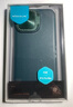 耐爾金 蘋(píng)果iPhone15ProMax手機殼 雅奢素皮鏡蓋支架殼全包防摔掛繩孔硬殼軟邊薄簡(jiǎn)約手機殼 普通版-淺黛青 曬單實(shí)拍圖