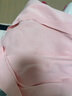 Olrain歐芮兒法式長(cháng)袖襯衫女秋裝新款寬松通勤風(fēng)襯衣女 披肩（均碼）O23QP86021  S 曬單實(shí)拍圖