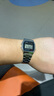 卡西歐（CASIO）經(jīng)典復(fù)古款雙顯鋼帶男女手表AQ-230GA-9D AQ-230A-1D 7D 9D電子表 A158WA-1JF 【附加貼膜】 曬單實拍圖