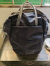 Bellroy澳洲 Via Workpack 18L 多功能背包書包旅行雙肩包電腦包 寶藏灰 曬單實(shí)拍圖