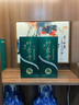 竹葉青酒42度青瓷20竹葉青酒 500ML 山西杏花村露酒 中秋送禮 42度 500mL 6瓶 曬單實(shí)拍圖