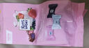 瑞特滋（RITTER SPORT）迷你什錦100.02g+軟心立方酸奶巧克力禮盒72g 七夕禮物送男女友 曬單實(shí)拍圖