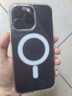 【第三方屏幕】Apple iphone 蘋果14pro 蘋果14promax二手手機 二手蘋果手機 國行 蘋果14promax暗紫色【第三方屏幕】 128G 國行雙卡【白條免息+評價有禮】9新 曬單實拍圖