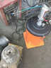 黃油機氣動(dòng)高壓注油器小型加注機全自動(dòng)打黃油氣動(dòng)黃油槍 12L升級版(4米油管+萬(wàn)向鐵槍) 曬單實(shí)拍圖