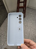 三星（SAMSUNG）Galaxy S24原裝立式腕帶保護(hù)殼 手機(jī)套 原廠手機(jī)殼 多功能保護(hù)套 SM-S9210手機(jī)殼 S24 淺藍(lán)色 曬單實(shí)拍圖