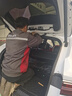 凌度HS996S行車記錄儀4K超高清前后雙錄流媒體后視鏡手機(jī)互聯(lián)倒車影像 4K超清APP互聯(lián)/前后雙錄+128G+倒車影像 曬單實(shí)拍圖