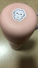 富光保溫杯女高顏值大容量水杯304不銹鋼便攜學(xué)生水杯子星空 粉色500ml 曬單實拍圖