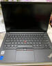 ThinkBook聯(lián)想ThinkPad E14 E16 ultra5/7 可選官翻二手筆記本電腦 L14:R7-4750U 16G內(nèi)存 1TB樣機(jī) 99新  全國聯(lián)保，定制 曬單實(shí)拍圖